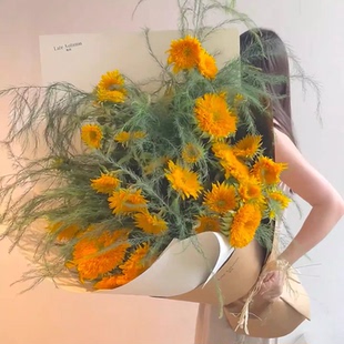 巨型超大多头玫瑰花束生日鲜花同城速递北京上海成都重庆西安杭州