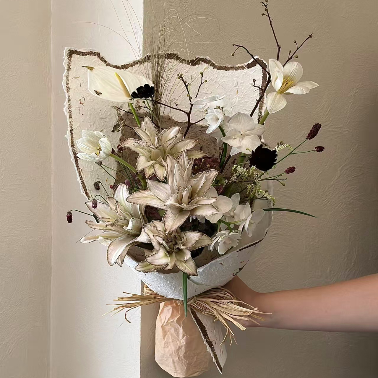 上海鲜花同城速递配送南京杭州合肥香港苏州温州宁波无锡花店送花