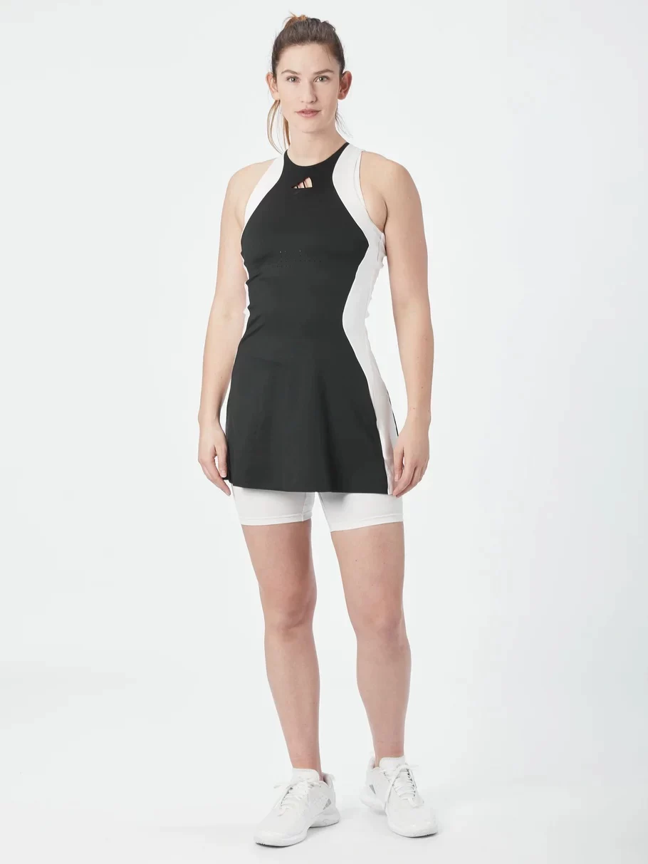 Adidas, теннисное платье, брюки