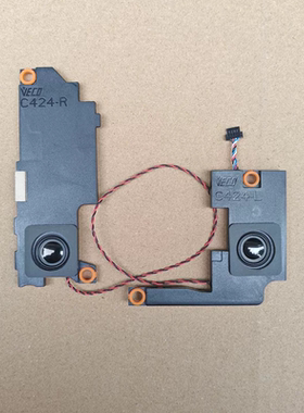全新原装ASUS华硕C424喇叭C423扬声器C426MA内置04072-03450000