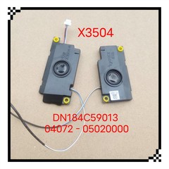 全新笔记本内置喇叭X3504扬声器DN184C59013音响04072－05020000