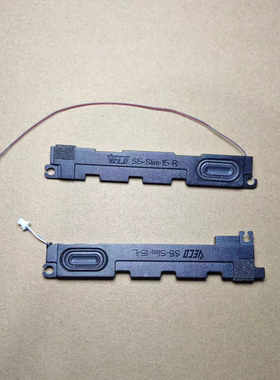 全新笔记本喇叭S5-Slim-15 喇叭5SB0S32144 扬声器023.400ZK.0001