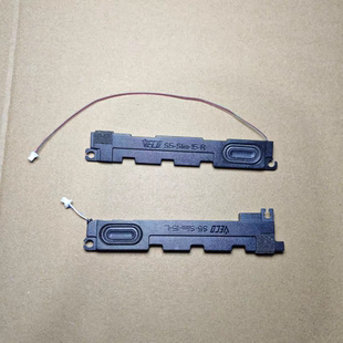 喇叭5SB0S32144 扬声器023.400ZK.0001 Slim 全新笔记本喇叭S5