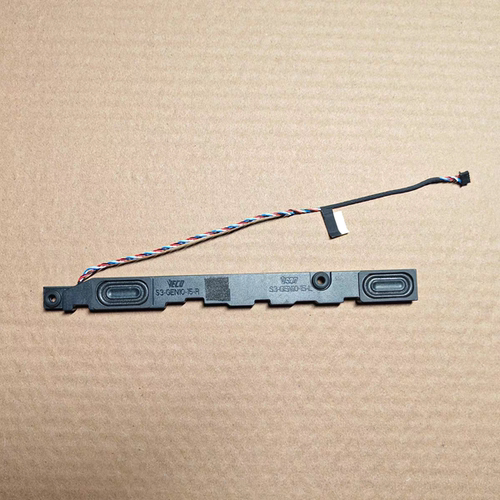 联想 IdeaPad Slim3 16IRH10 16IRH 16ARP 16AHP 喇叭 5SB0S32075