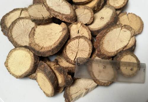 中草药三叶木通散装无硫正品淋浊