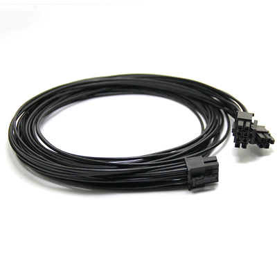 长城模组系列8pin转8+4pin主板CPU供电线8pin转4pin主板CPU转接线