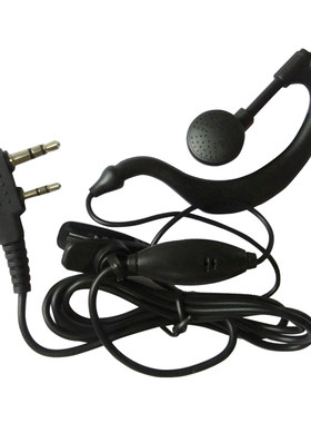 盛拓 shengtuo CT-150/Q5I/DP380/100/Q8/860/890/Q6 对讲机 耳机