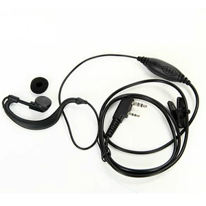 Baofeng BF-UVQ5 Гарнитура гарнитуры UV8D, гарнитура UV98D Baofeng Hearset Intercom