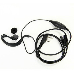 凡信 FANXIN CP-999 FX1200 1660 F10 对讲机 耳机