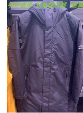 好品价 安踏运动服冬季款新季新品运动男服连帽棉服休闲15947870