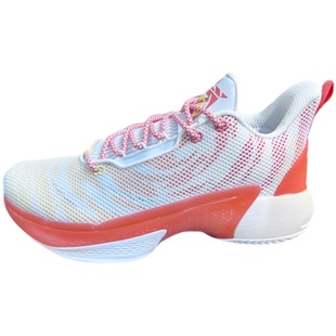 112231603高低科技新品实战帮篮球鞋安踏春秋季Y男