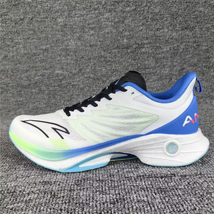 潮头跑鞋112345583S男勇立丨代速度专业3Z安踏训练氮马赫科技缓震