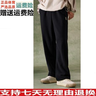 安踏凯里·欧文系列丨潮流美式休闲长裤男直筒阔腿裤子172611308