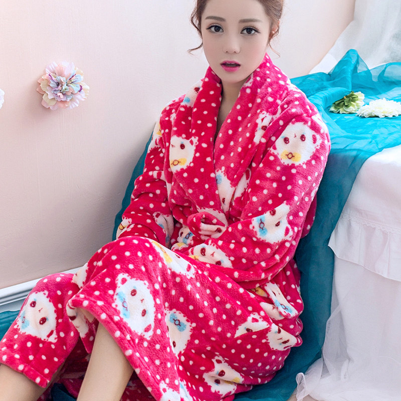 Peignoir jeunesse SMQ-9001-2 - Ref 601898 Image 1