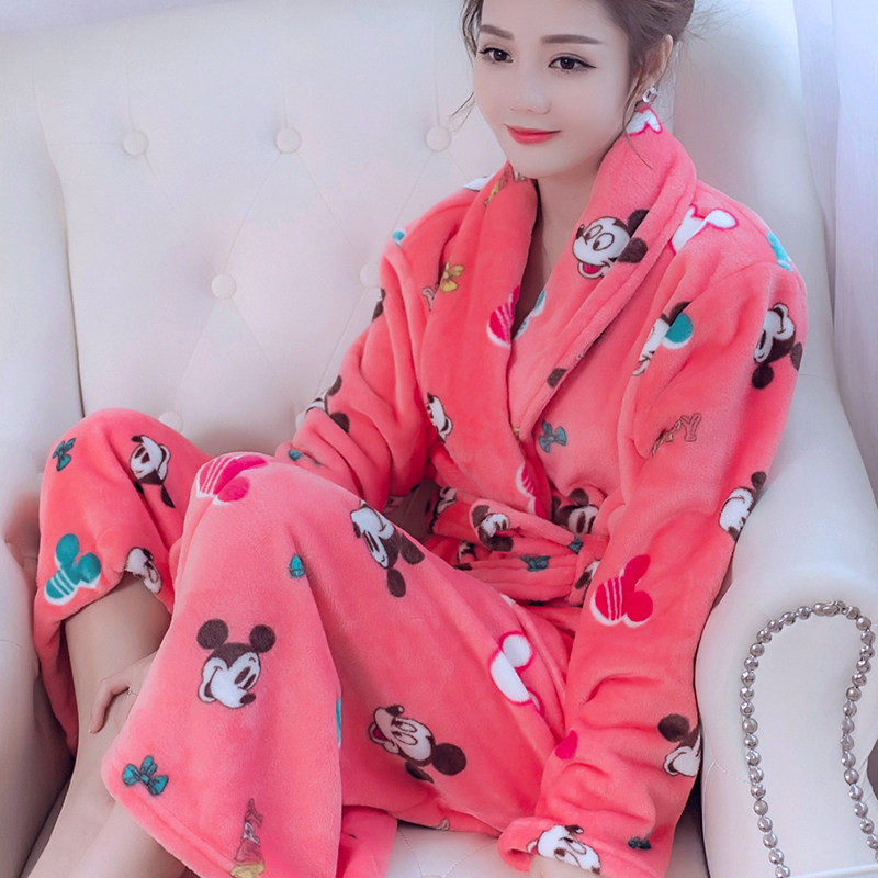 Peignoir jeunesse SMQ-9016 - Ref 601891 Image 1