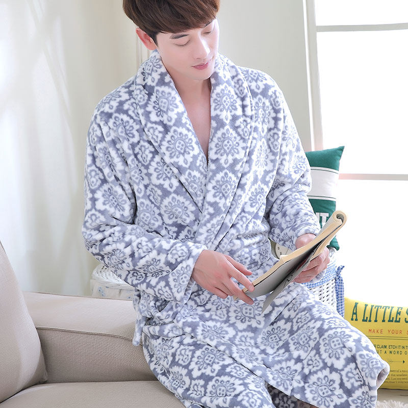 Peignoir jeunesse - Ref 601920 Image 1