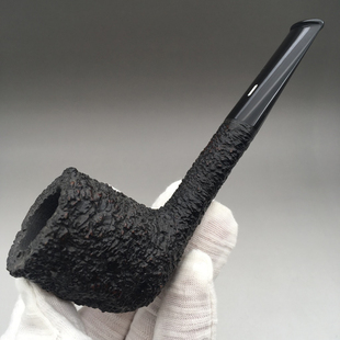 Sea Rock 60年代 二手石楠木 小猪烟斗 意大利Castello