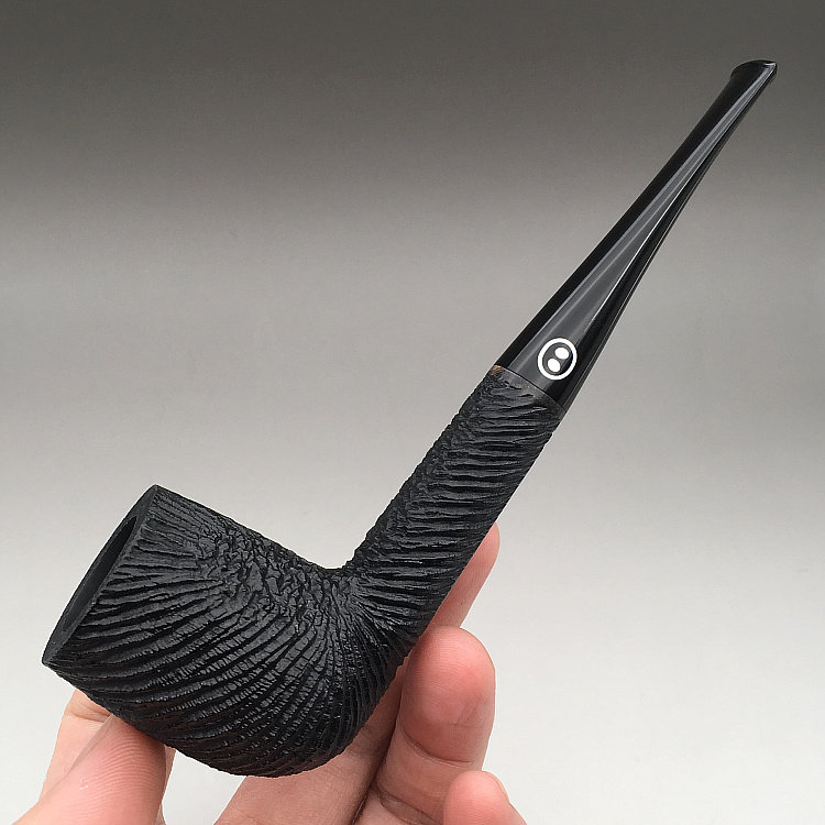 小猪烟斗 中国Piggypipe品牌 传统经典系列 撞球Billard 标准