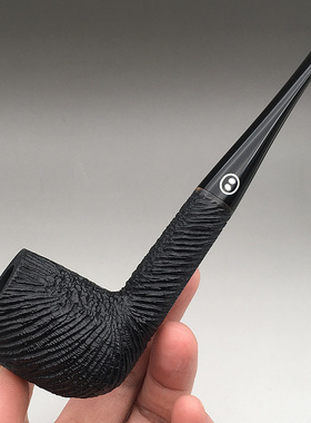 小猪烟斗 中国Piggypipe品牌 传统经典系列 撞球Billard 标准