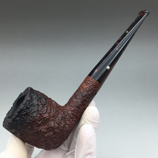 二手石楠木 意大利Castello Old 60年代15 小猪烟斗 Antiquari