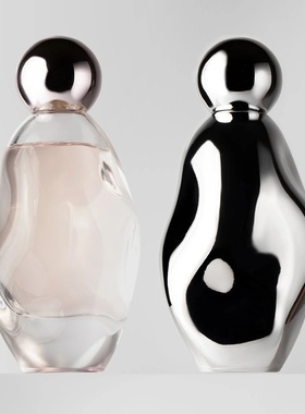 Cosmic Kylie Jenner 花香东方调小众女士香水