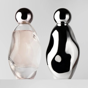 Cosmic Kylie Jenner 花香东方调小众女士香水