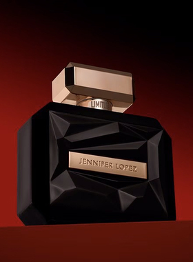 Jennifer Lopez 詹妮弗洛佩兹 LIMITLESS 馥奇东方调女士香水