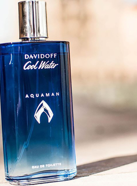 Davidoff 大卫杜夫 Cool Water Mera 冷水海王花香调女士香水