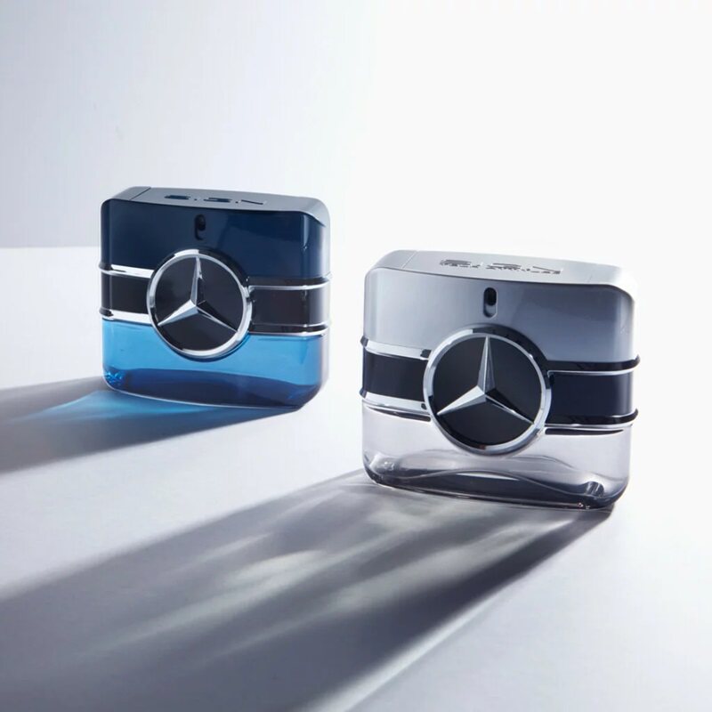 Mercedes Benz 梅赛德斯奔驰 Sign 签名木质东方调男士香水