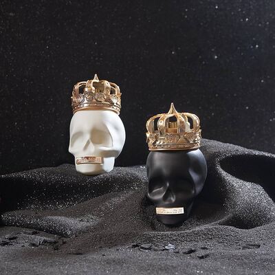 男女香水东方花香美食调Police