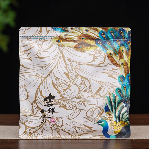 普洱茶防潮密封包装袋