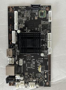 K300V VER.C 2021-03-19 安卓KTV点歌机带系统拆机通用主板