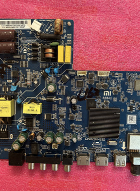 原装小米L32M5--AZ主板号CV962BH-B32屏ST315A07-1-XC-3电源板