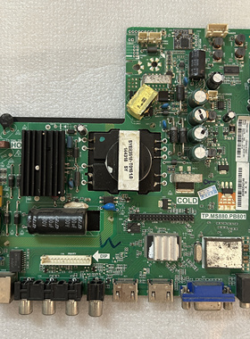 康佳LED32E330N LED32G100 32M60N主板TP.MS880.PB801