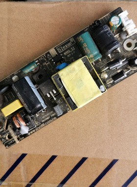 全新裕达SW-28液晶电视内置电源板适用SLexun SLX-X1-18升压电源