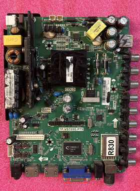 32E108G 42/50E69SG主板TP.VST69S.P79屏LC320WXN