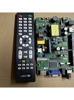 TP.RD8503.PB819主板32寸一体通用SKR.819 液晶电视主板电源板