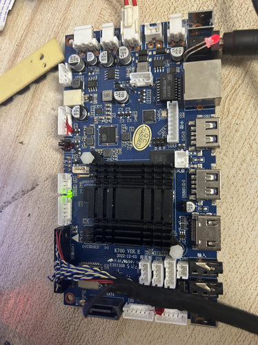 云猫K700点歌机主板k400 k300 k360