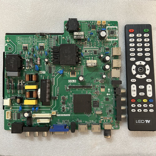 TP.MS358.PC821 801 802 822 821 823 824 825 826 827 828主板