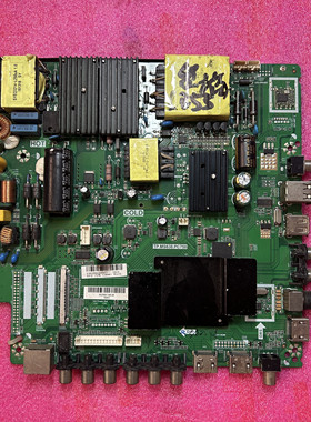 LED43S2 LED50K618 55X7主板TP.MS638.PC758屏可选