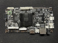 K300 VER.F点歌机主板家用 KTV主板用点歌机维修更换K400 K200