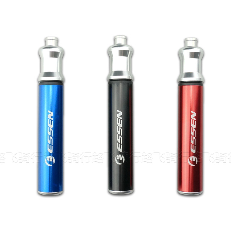 Pompe à vélo ESSEN - Ref 2389130 Image 3