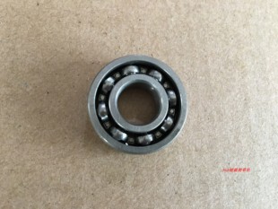 6001开式 厂价直销 2500汽油锯毛竹锯 轴承 高品质原厂配件