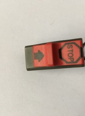 厂价直销  高品质原厂配件  YD65/6500/ CS-365汽油锯  熄火开关