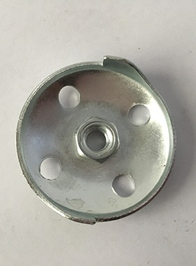 厂价直销 高品质原厂配件 BC139割草机 四冲程割灌机 启动拨盘