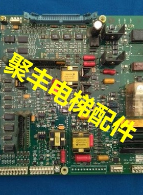 原装OTIS奥的斯驱动板/ABA26800XU2/ABA26800XU1奥的斯变频器主板