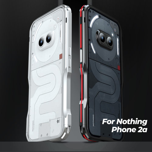 Nothingphone2A金属边框