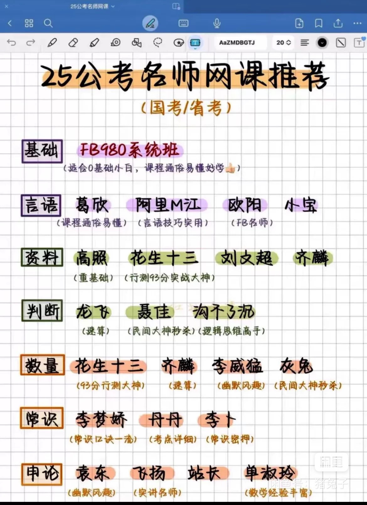 2024司法考试法考精讲考点全套资料电子版考公25公务员考试国考