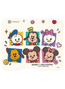 爱普生打印机L4366L3251L3267L4266哆啦A梦打印机贴纸史迪奇贴纸