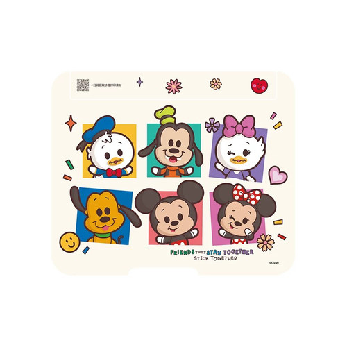 全新哆啦A梦贴纸贴画好看